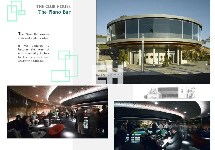 Obra Nueva - town house - Sucina - Peraleja Golf