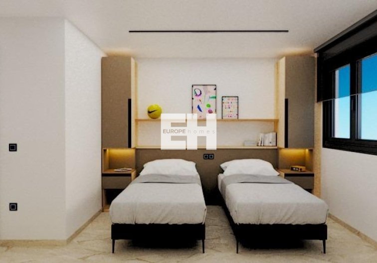 Obra Nueva - Atico - Pilar de la Horadada - Playa de las Higuericas