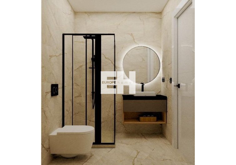 Obra Nueva - Ground floor apartment - Pilar de la Horadada - Playa de las Higuericas