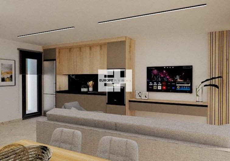 Obra Nueva - Ground floor apartment - Pilar de la Horadada - Playa de las Higuericas