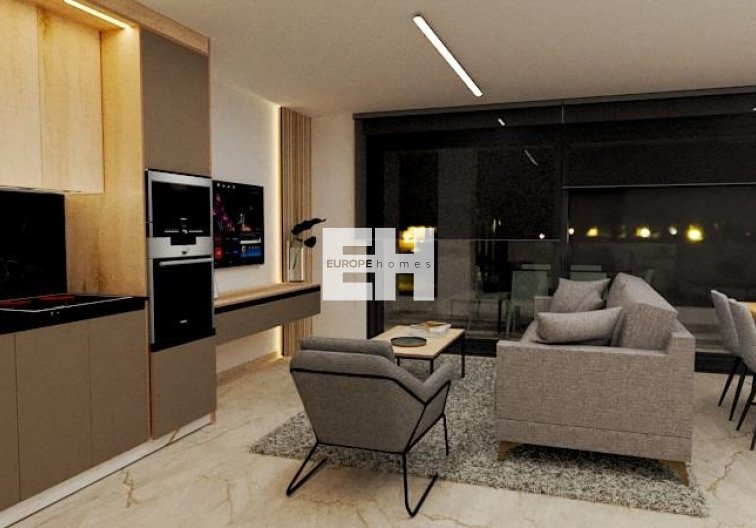 Obra Nueva - Ground floor apartment - Pilar de la Horadada - Playa de las Higuericas