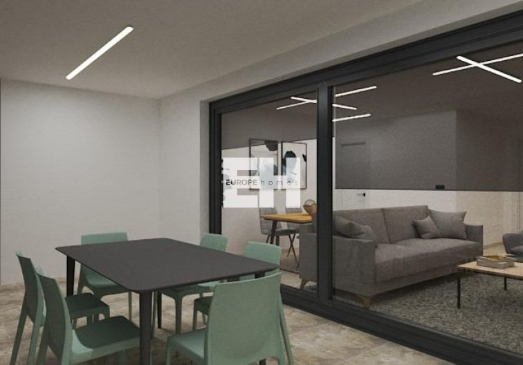 Obra Nueva - Ground floor apartment - Pilar de la Horadada - Playa de las Higuericas