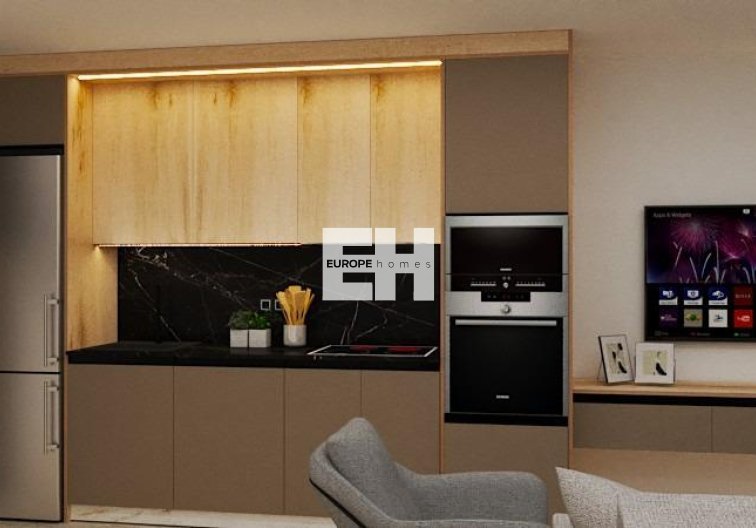 Obra Nueva - Apartamento  - Pilar de la Horadada - Playa de las Higuericas