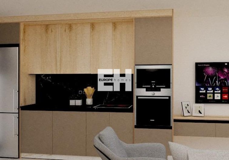 Obra Nueva - Apartamento  - Pilar de la Horadada - Playa de las Higuericas