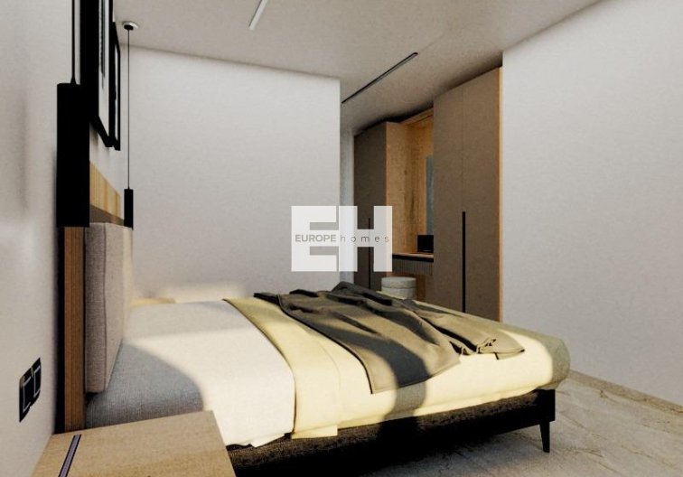 Obra Nueva - Apartamento  - Pilar de la Horadada - Playa de las Higuericas