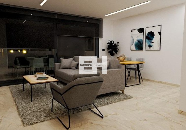 Obra Nueva - Apartamento  - Pilar de la Horadada - Playa de las Higuericas