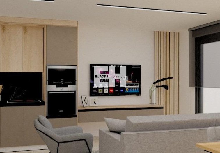 Obra Nueva - Apartamento  - Pilar de la Horadada - Playa de las Higuericas