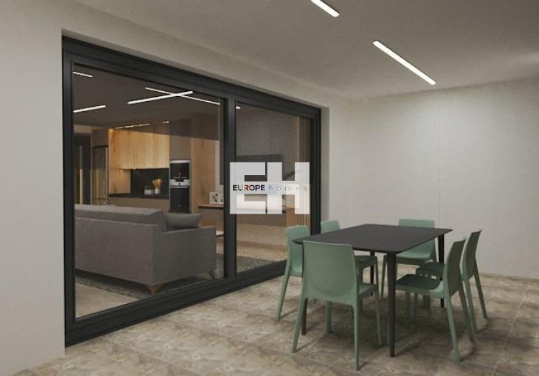 Obra Nueva - Apartamento  - Pilar de la Horadada - Playa de las Higuericas