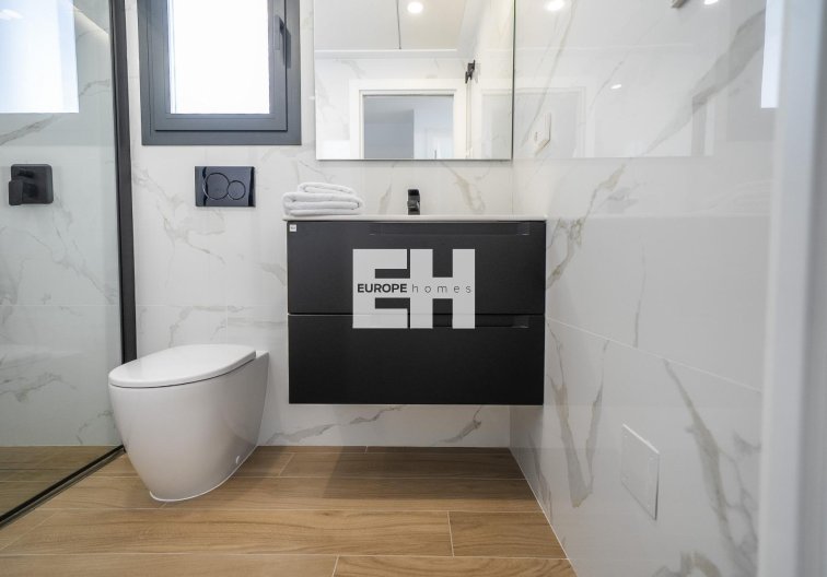 Construction Neuve - villa - Algorfa - La Finca Golf