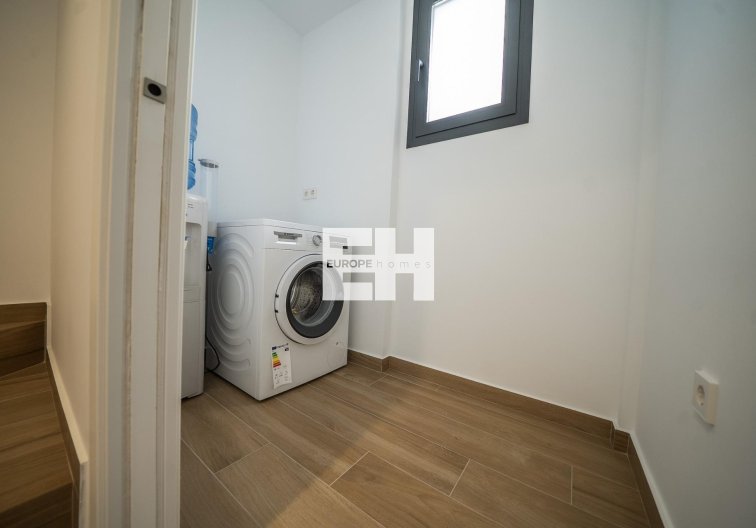 Construction Neuve - villa - Algorfa - La Finca Golf