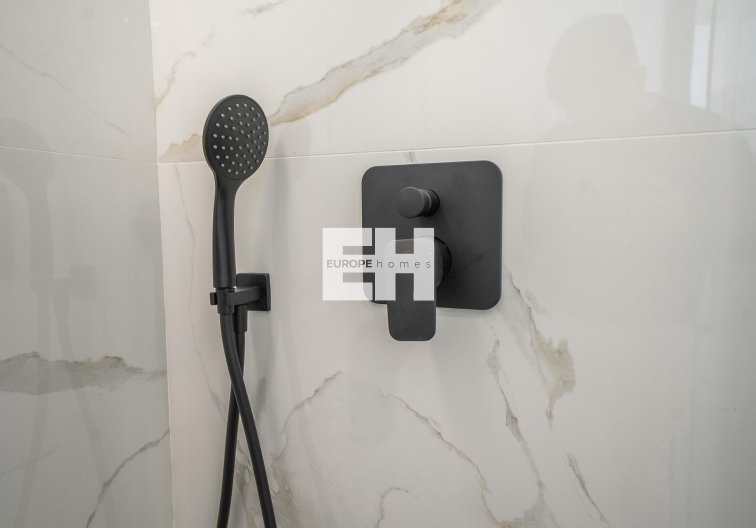 Construction Neuve - Semidetached - Algorfa - La Finca Golf