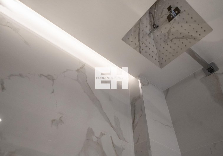 Construction Neuve - Semidetached - Algorfa - La Finca Golf