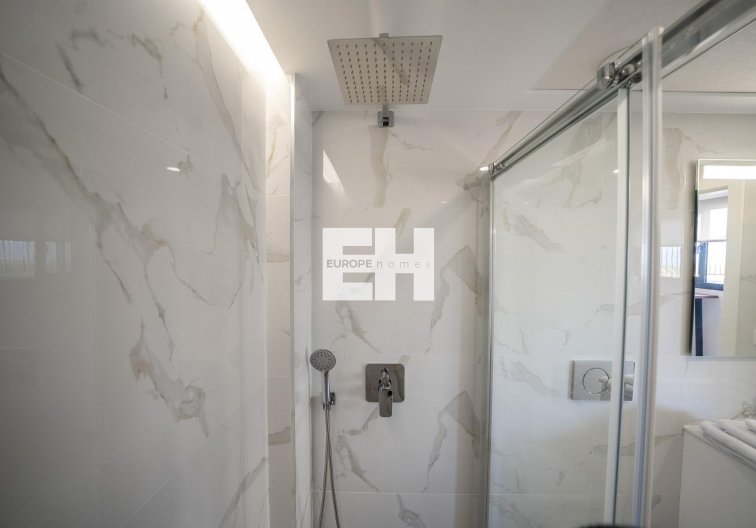 Construction Neuve - Semidetached - Algorfa - La Finca Golf