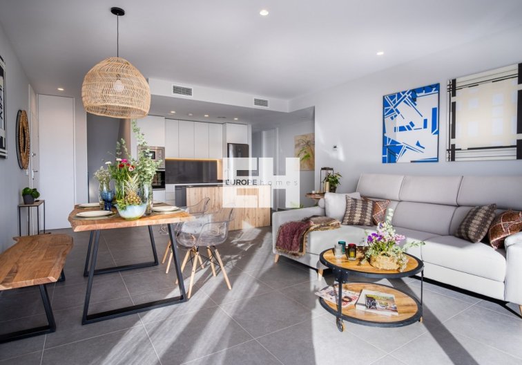 Obra Nueva - villa - Polop - Urbanizaciones