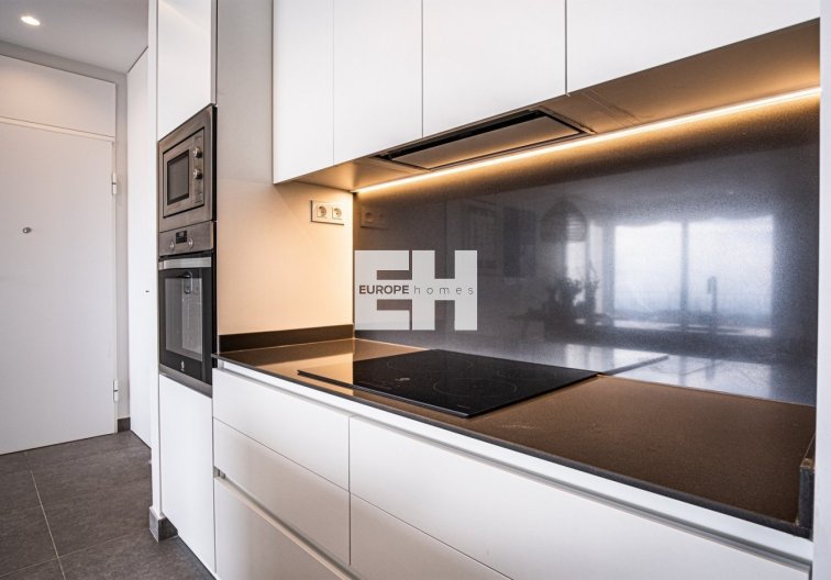 Obra Nueva - villa - Polop - Urbanizaciones