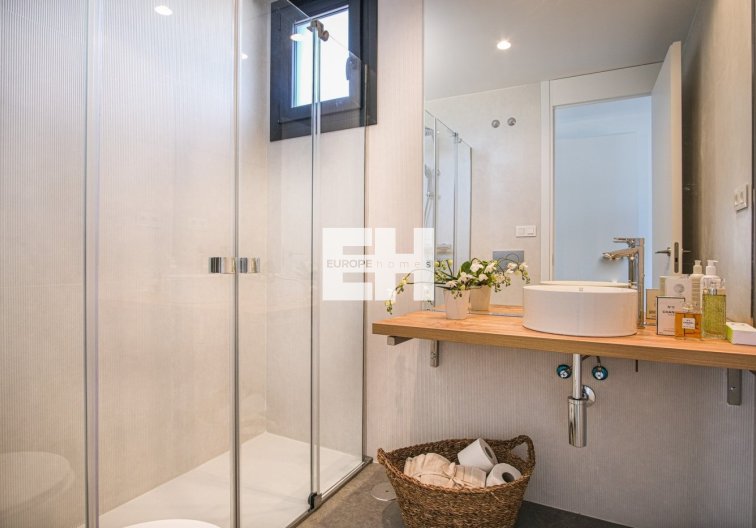 Obra Nueva - villa - Polop - Urbanizaciones