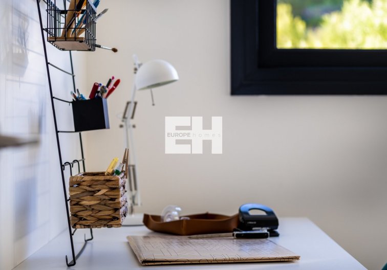 Obra Nueva - villa - Polop - Urbanizaciones