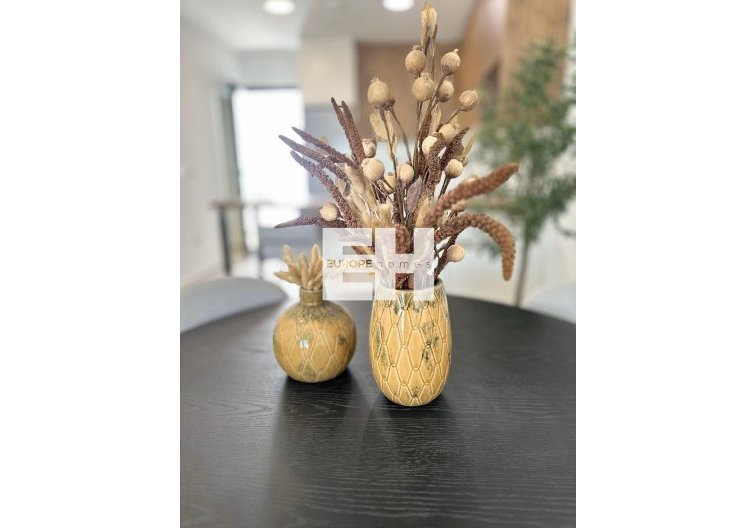 Construction Neuve - Bungalow au rez-de-chaussée - San Fulgencio - Pueblo