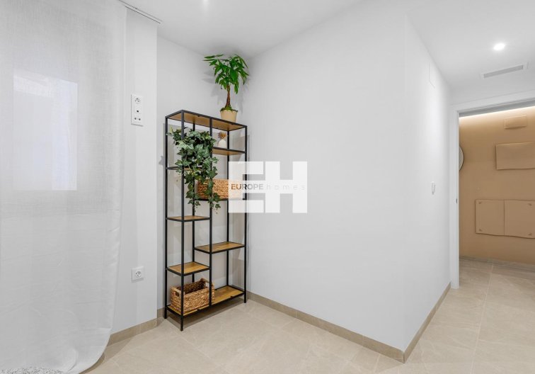 Obra Nueva - Apartamento  - Jacarilla - pueblo