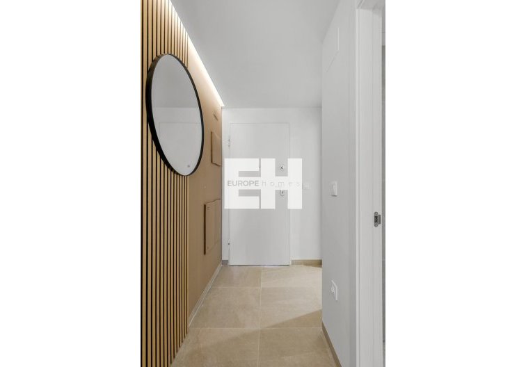 Obra Nueva - Apartamento  - Jacarilla - pueblo