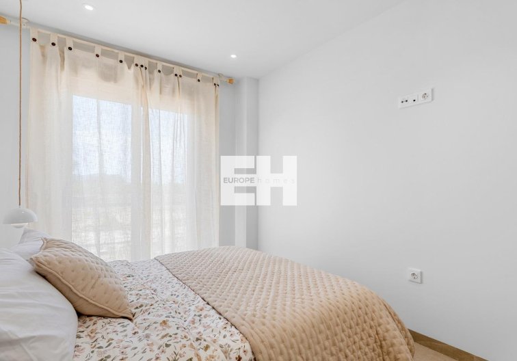 Obra Nueva - Apartamento  - Jacarilla - pueblo