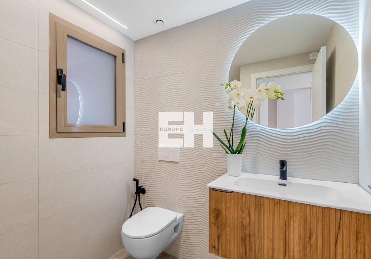 Obra Nueva - Apartamento  - Jacarilla - pueblo