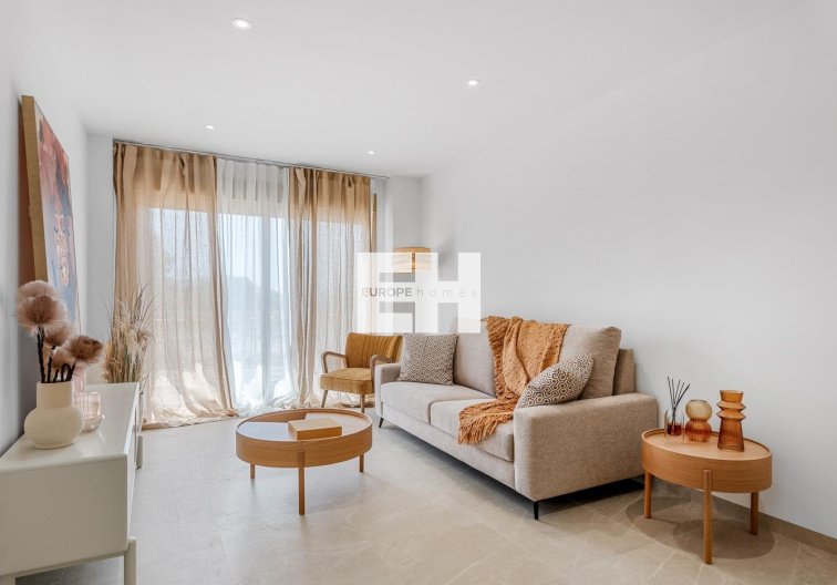 Obra Nueva - Atico - Jacarilla - pueblo