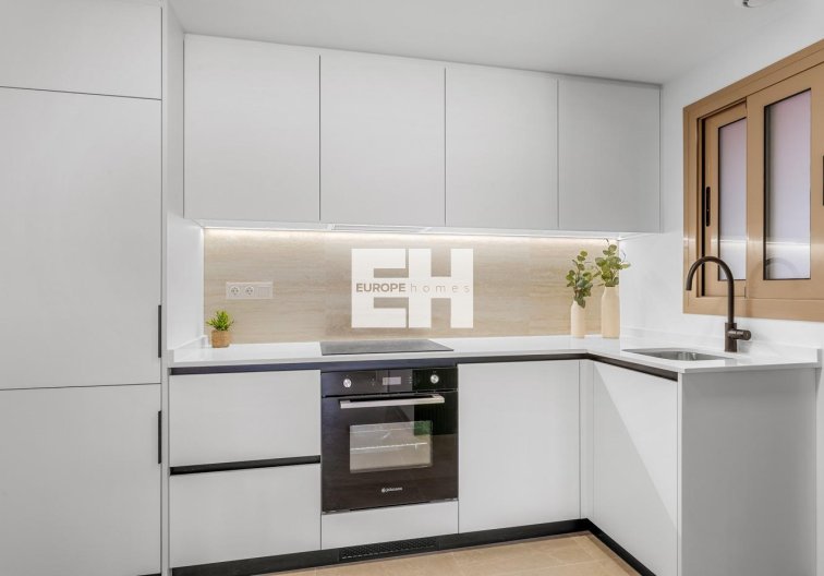 Obra Nueva - Atico - Jacarilla - pueblo