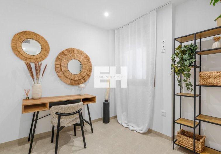 Obra Nueva - Atico - Jacarilla - pueblo