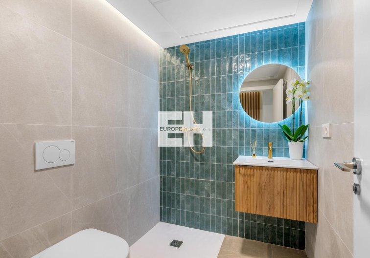 Obra Nueva - Atico - Jacarilla - pueblo