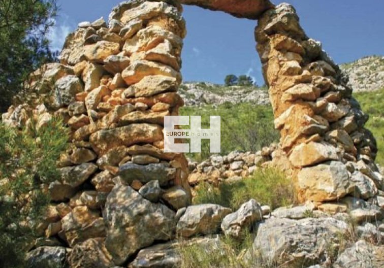 Obra Nueva - Apartamento  - Hondón de las Nieves - Pueblo