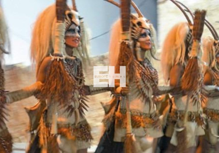 Obra Nueva - Apartamento  - Hondón de las Nieves - Pueblo