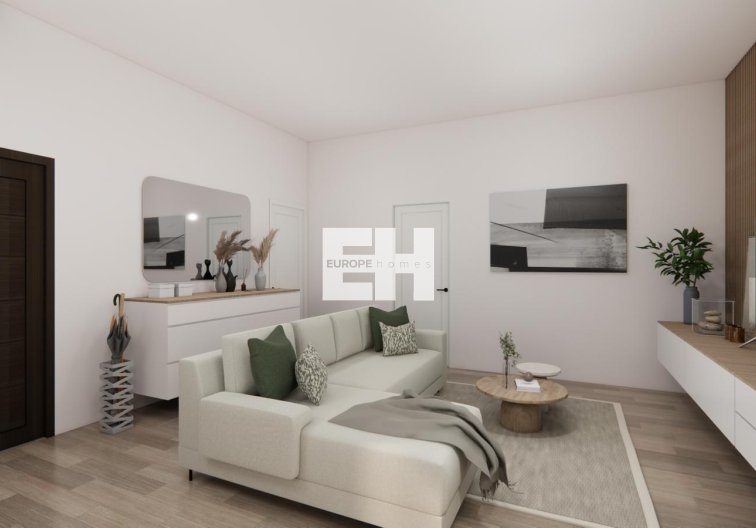 Obra Nueva - villa - Rojales - Ciudad Quesada