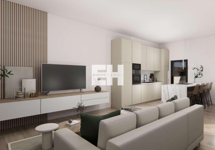 Obra Nueva - villa - Rojales - Ciudad Quesada