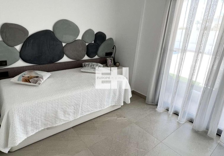 Obra Nueva - villa - Rojales - Ciudad Quesada