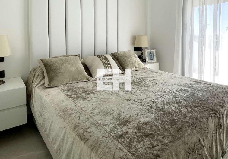 Obra Nueva - villa - Rojales - Ciudad Quesada