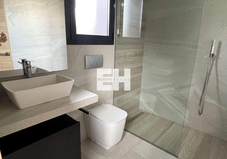 Obra Nueva - villa - Rojales - Ciudad Quesada