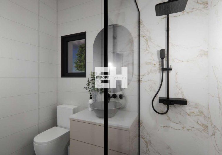 Obra Nueva - villa - Rojales - Ciudad Quesada