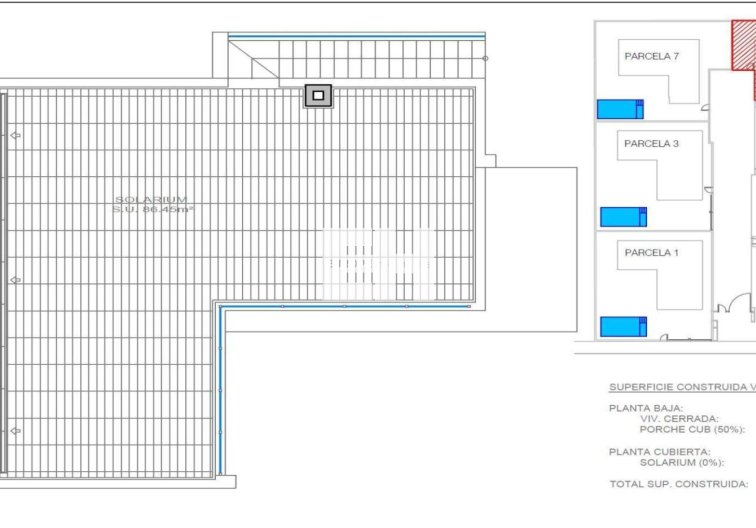 Obra Nueva - villa - Rojales - Ciudad Quesada