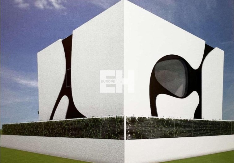 Obra Nueva - villa - Rojales - Ciudad Quesada