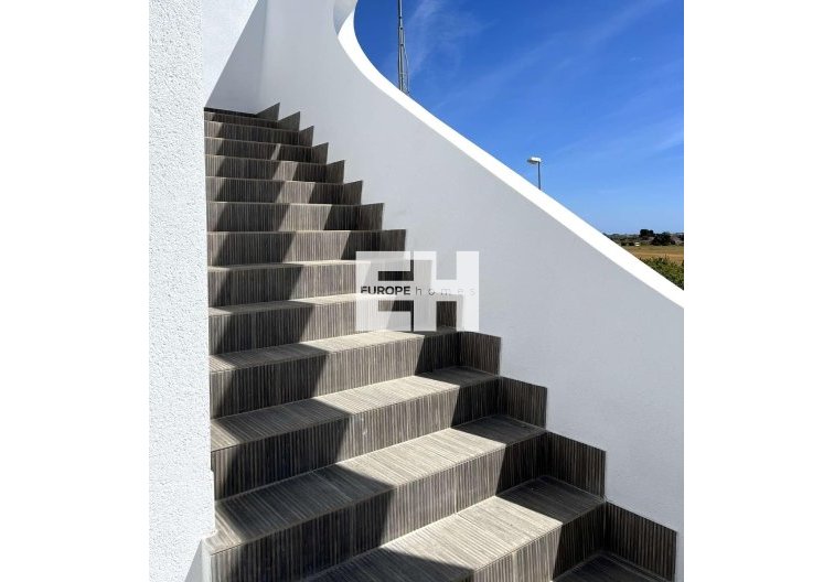 Obra Nueva - villa - Rojales - Ciudad Quesada