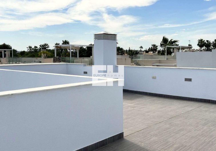 Obra Nueva - villa - Rojales - Ciudad Quesada