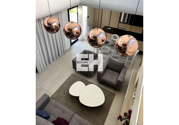 Obra Nueva - villa - Rojales - Ciudad Quesada