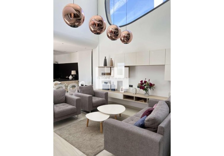 Obra Nueva - villa - Rojales - Ciudad Quesada