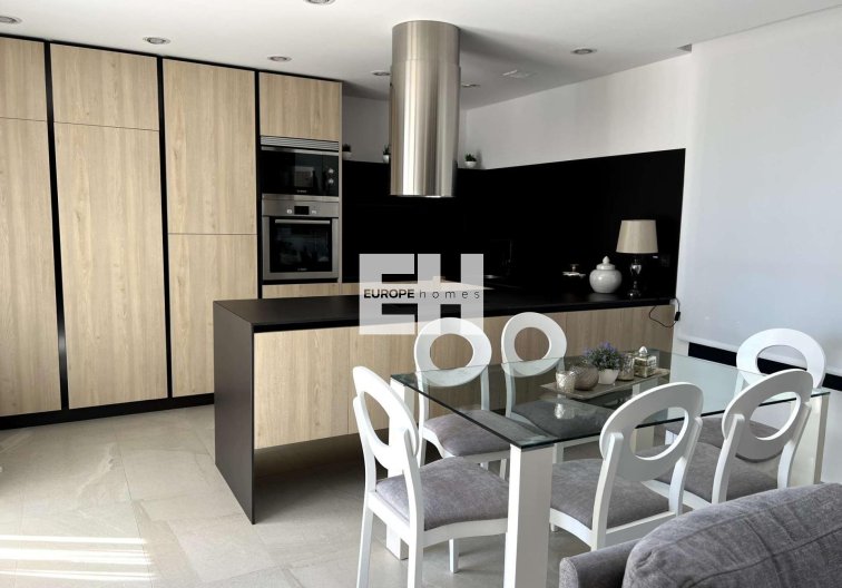 Obra Nueva - villa - Rojales - Ciudad Quesada