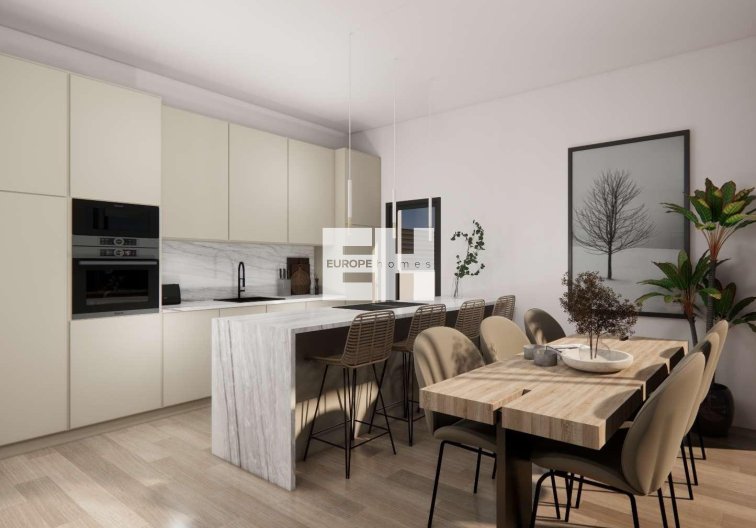 Obra Nueva - villa - Rojales - Ciudad Quesada