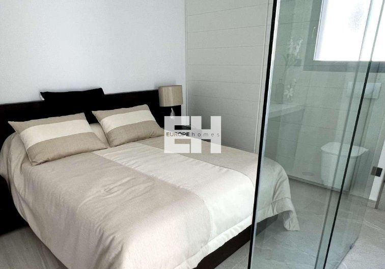 Obra Nueva - villa - Rojales - Ciudad Quesada