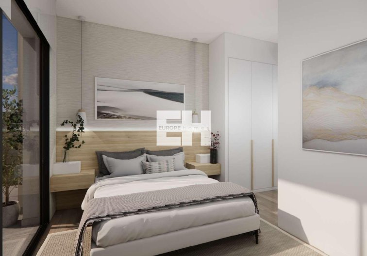 Obra Nueva - villa - Rojales - Ciudad Quesada