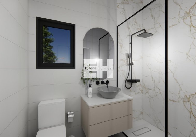 Obra Nueva - villa - Rojales - Ciudad Quesada