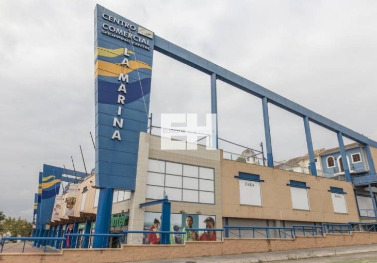 Obra Nueva - Semidetached - Finestrat - Sierra Cortina